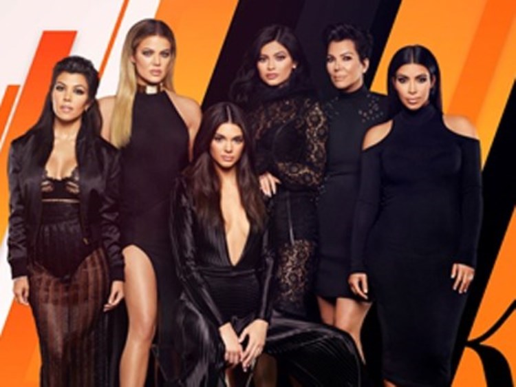 Las Kardashian Serie Completa En Español Online