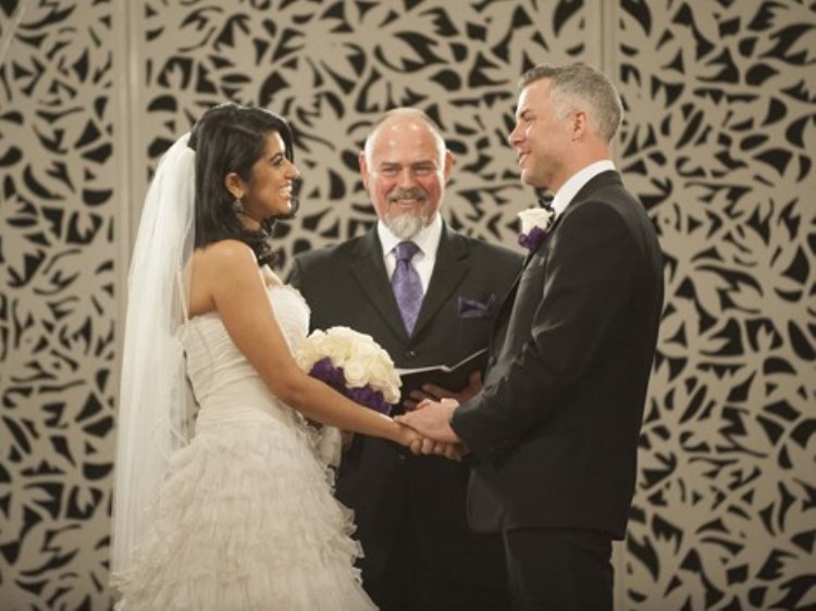 A&E estrena Matrimonio a primera vista 2 Televisión