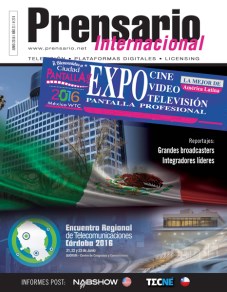 Tapa PDF Expo Telemundo jun16