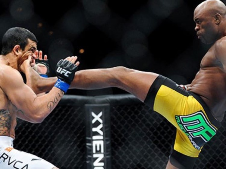 WME|IMG adquirió UFC por USD 4.000 - Televisión