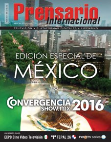 Tapa PDF Convergencia MX Jul16