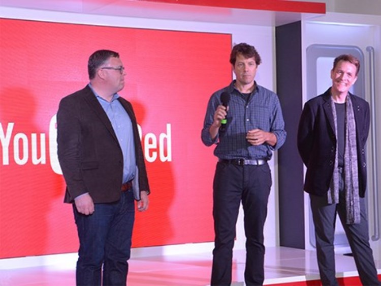 YouTube Red ya está disponible en México - Televisión