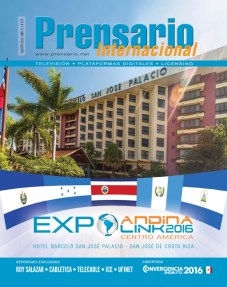 Tapa PDF sep16 Andina Link Centroamérica