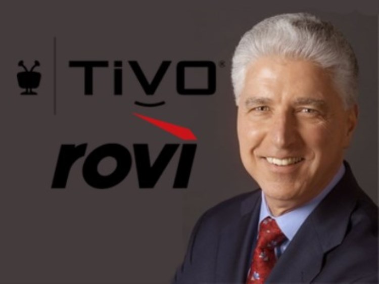 Timo Rovi Rovi completó la adquisición de TiVo - Tecnología