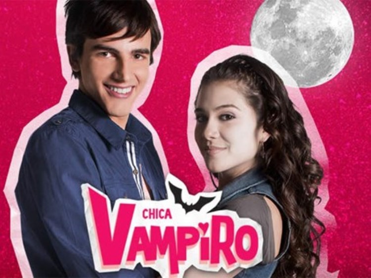 Diario De Vampiros Donde Esta Disponible
