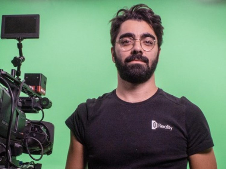 México: Simplemente presenta Reality Virtual Studio de Zero Density ...