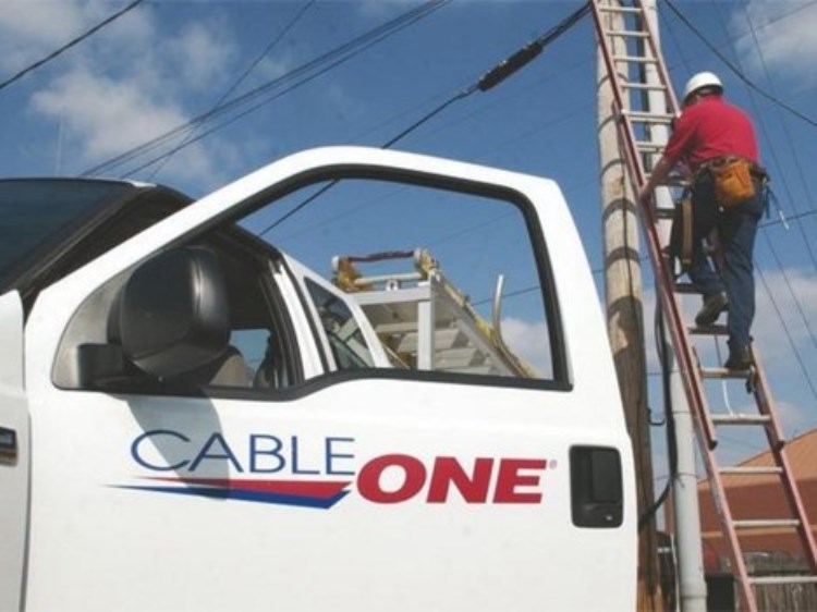 Estados Unidos Cable One adquiere operador NewWave