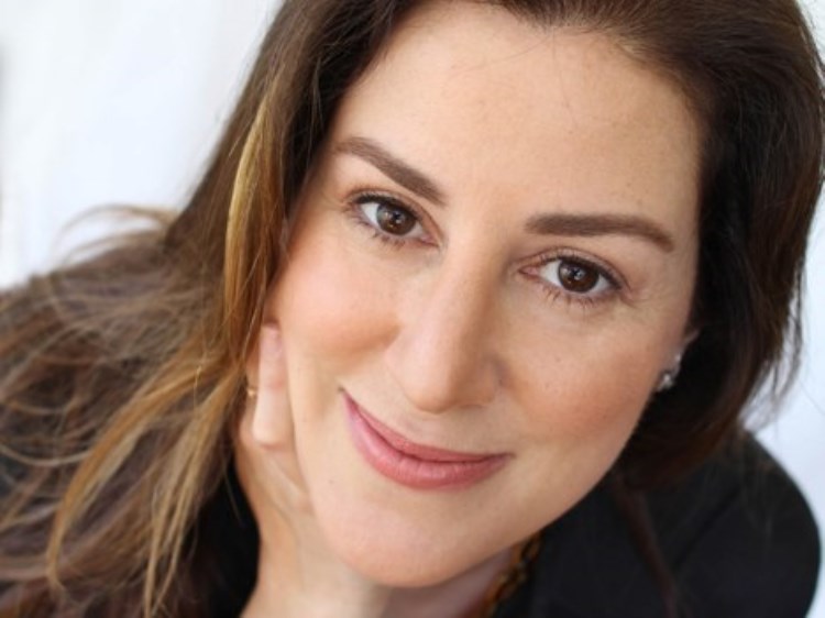 The Jim Henson suma a Sarah Maizes - Contenido