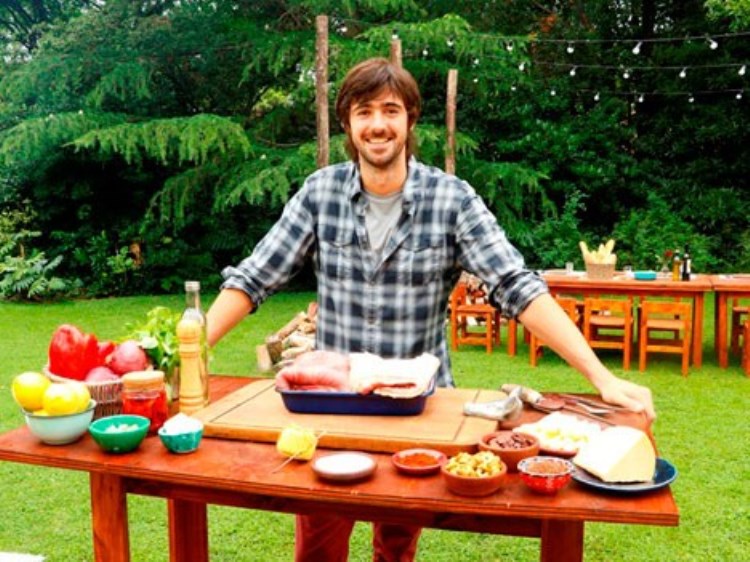 Vitel Ton Navideo Receta Paso A Paso Placer Al Plato Vitel Ton Navideo Receta Paso A Paso Placer Al Plato