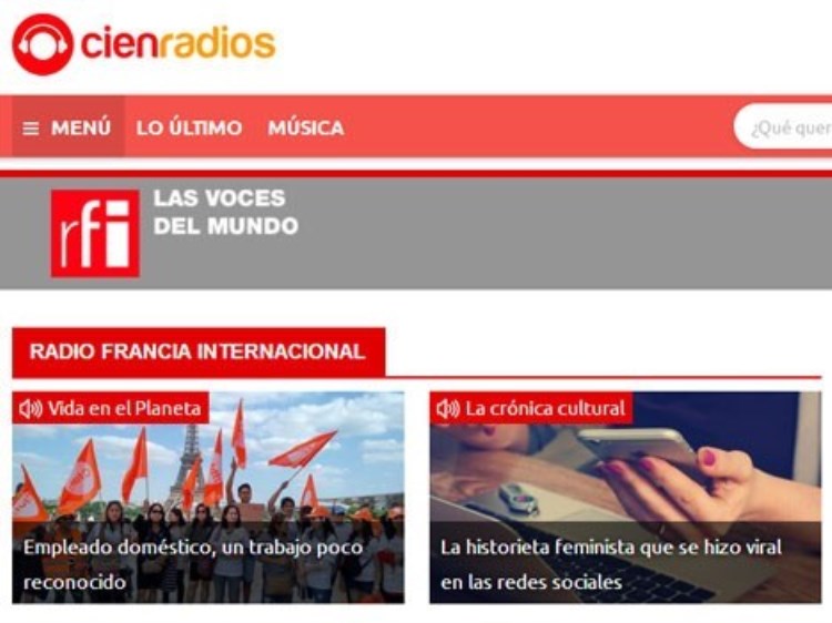 radio france international hausa radio france international hausa
