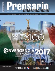 Tapa PDF Convergencia MX jul17