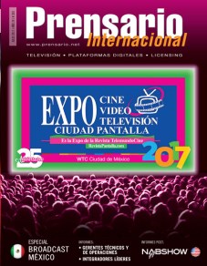 Tapa PDF Expo Telemundo Jul17