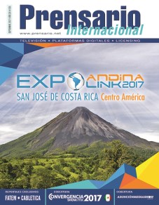 Tapa PDF Andina Link Centro América 2017 sep