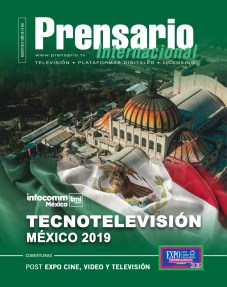PI PDF TecnoTelevisión 2019 - Agosto 2019