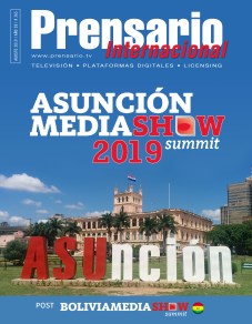 PI PDF Asunción Media Show - Agosto 2019