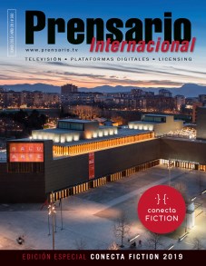 PI Tapa PDF Conecta Fiction junio 2019