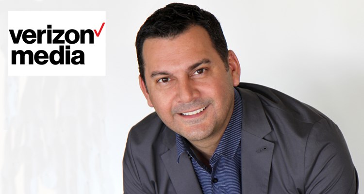 Verizon presenta nuevas capacidades de su Plataforma de Medios en IBC ...