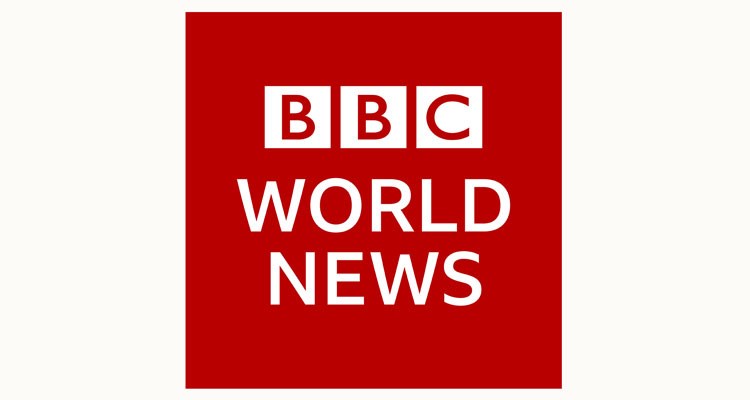 BBC World News renueva su imagen con nuevo logo - Televisión