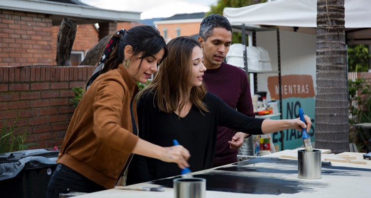 Discovery Home & Health Nuevas producciones en Latinoamérica Televisión