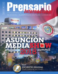 PI PDF Tapa Asunción Media Show ago18