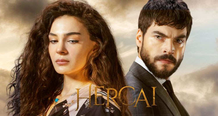 Zona Turca Hercai Segunda Temporada