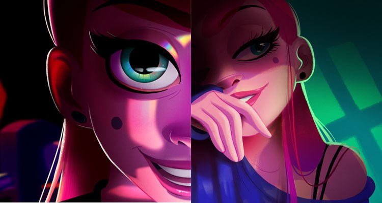 Cartoon Network: influencer brasileña Any Malu llega a la pantalla para toda LatAm - Televisión Cartoon Network: influencer brasileña Any Malu llega a la pantalla para toda LatAm - Televisión