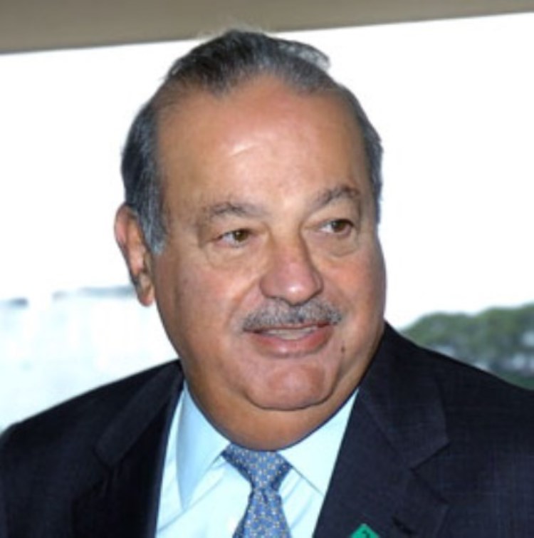 Carlos Slim Invests In Spanish Banking Business English