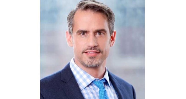 Hud Woodle new EVP, International Sales & Operations at GRB Studios ...