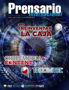 PI PDF Tapa Punta Show Chile Media mar20