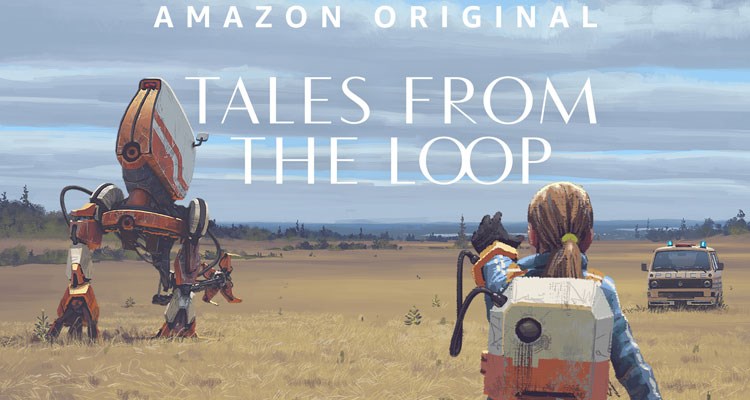Estrenos de abril en Amazon Prime Video - Contenido