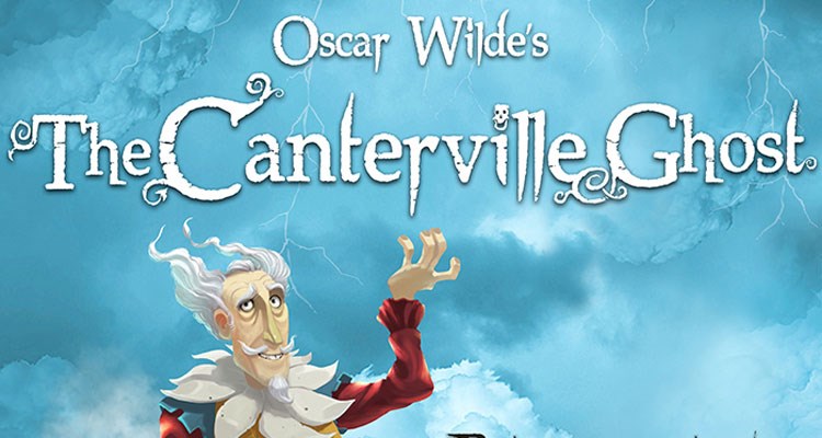 USA: Toonz Media will co-produce an animated adaptation of The Canterville  Ghost - Kids & Teens