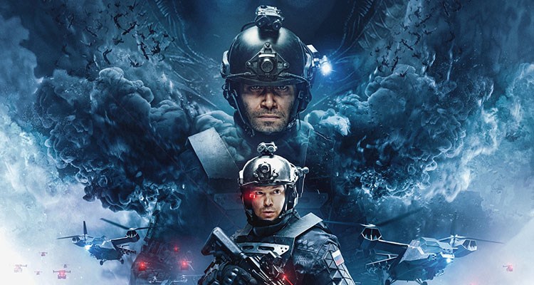 Central Partnership The Blackout Was Sold To China And North America English