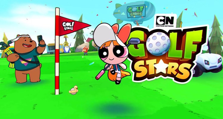 Cartoon Network lanza un nuevo juego móvil - Televisión Cartoon Network lanza un nuevo juego móvil - Televisión