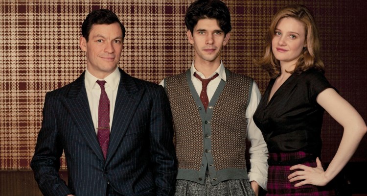 TNT Series estrena The Hour - Televisión