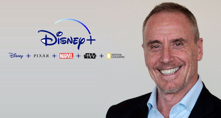 Diego Lerner, Presidente, The Walt Disney Company Latin America