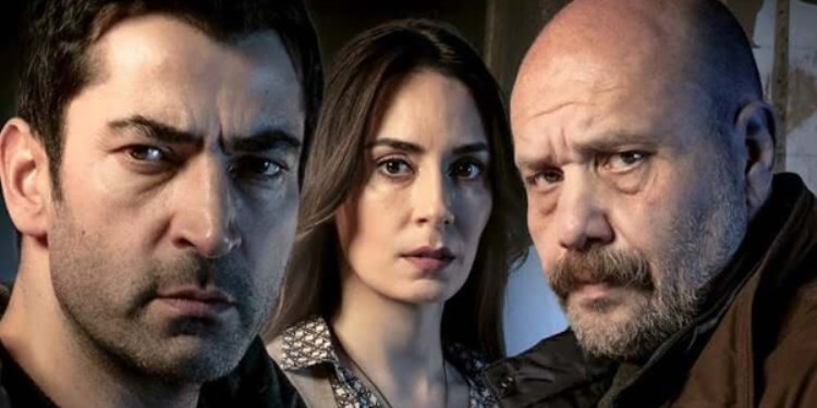 Limited series from FX Turkey Aleph was acquired by Global Agency for ...