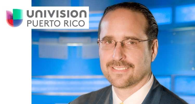 presidente Reino Intervenir Univision vende parte de su filial en Puerto Rico a Liberman Media Group - Televisión presidente Reino Intervenir Univision vende parte de su filial en Puerto Rico a Liberman Media Group - Televisión