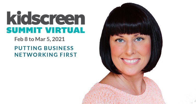 Kidscreen Summit confirmó que será 100% virtual en 2021 - Kids & Teens