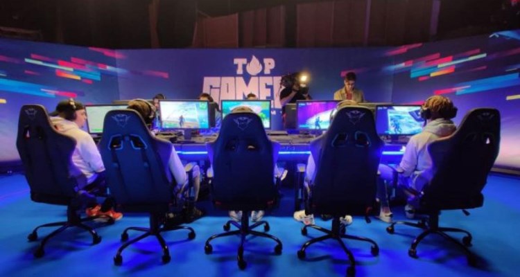 Banijay: Getsmusic and Webedia's format Top Gamers Academy reached 1200 ...