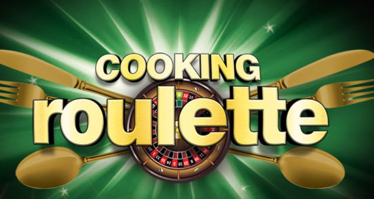 Global Agency promociona Cooking Roulette, su nuevo formato de cocina ...