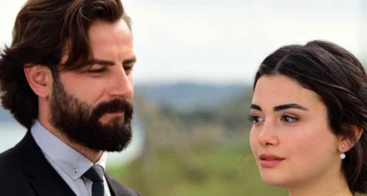 Susceptibles a tirano Frente la promesa novela turca antártico Audaz