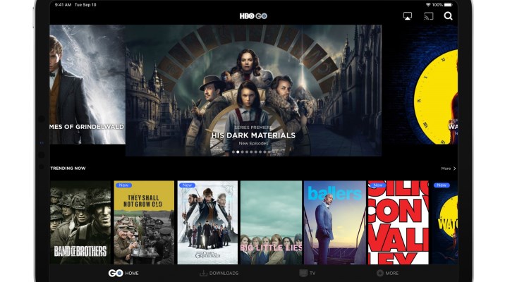 Warnermedias Hbo Go To Debut On Globeapp In The Philippines Freom 2021