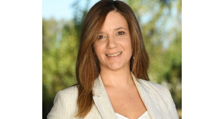 Natalia Scalia, head de Direct to Consumer Business & Digital Media Operations