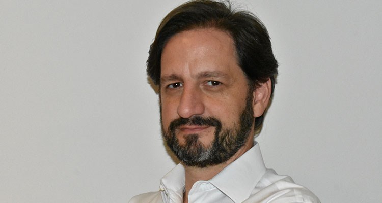 Pablo Iacoviello, head of Latin America, Amazon