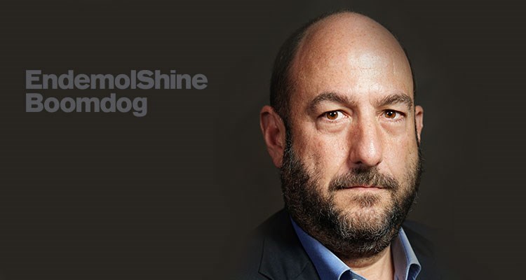 Alejandro Rincon Endemol Shine Boomdog: nuevas producciones para el mercado ...