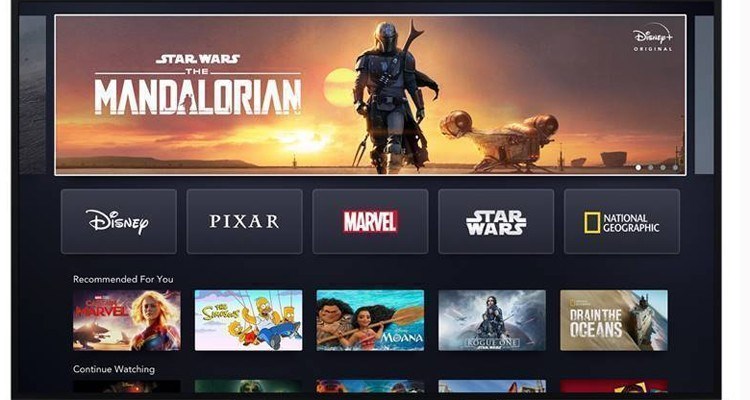 Disney+ apuesta a las producciones europeas Contenido Disney+ apuesta a las producciones europeas Contenido