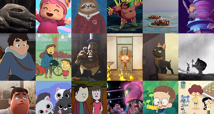 Premios Quirino de la Animación Iberoamericana: 40 obras seleccionadas para competir su cuarta edición