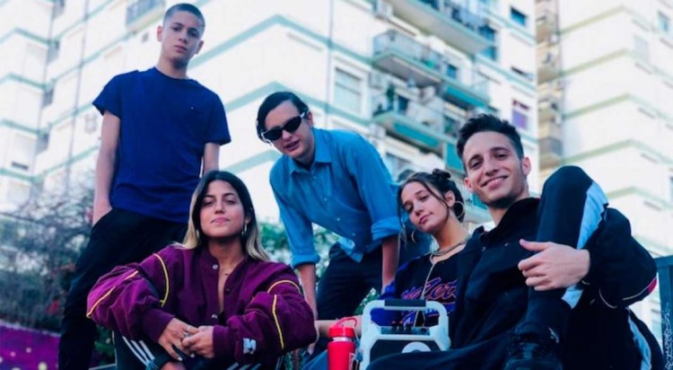WarnerMedia anunció sus dos primeras series originales para HBO Max LatAm