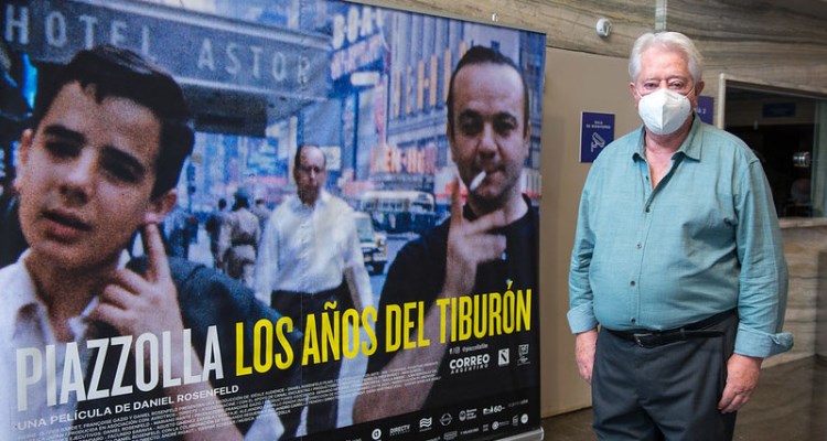 Argentina: INCAA reabrió el Complejo Gaumont - Contenido