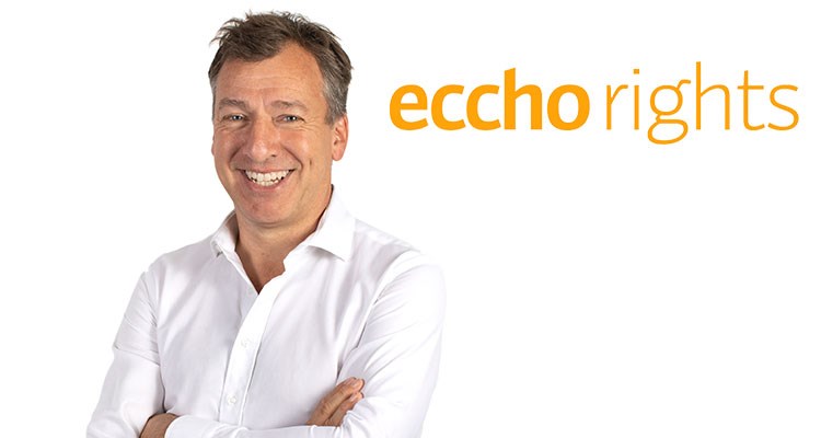 Eccho Rights expands global footprint with London office - English